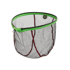 Merítőfej Delphin REAXE FloateR DEEP merítőfej 50x40cm (101004846) háló, szák, merítő