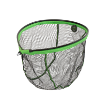 Merítőfej Delphin REAXE FloateR QUIX merítőfej 70x60cm (101004844) háló, szák, merítő