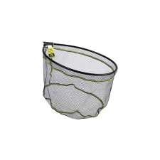 Merítőfej Fox Matrix Carp Latex Landing Net Large 55x45cm (GLN080) háló, szák, merítő