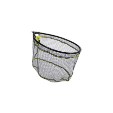 Merítőfej Fox Matrix Carp Latex Landing Net Small 45x35cm (GLN078) háló, szák, merítő