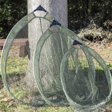  Merítőfej Korum Folding Spoon Net 66cm (K0380010) háló, szák, merítő