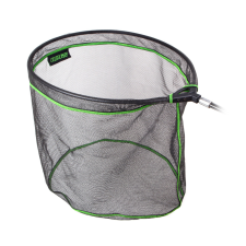 Merítőfej - Match Carp Latex békéshalas merítő 60x50cm 3mm (4273-650) háló, szák, merítő