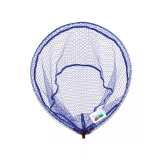  Merítőfej Preston Shallow Latex Net 20&quot; 51x28cm (PSLNET20) háló, szák, merítő