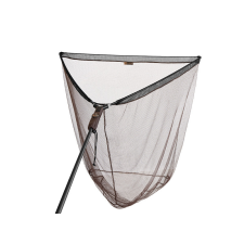 Merítőháló - tartalék - Delphin Symbol Lite 90x90cm 1.8m 2r (101004525) háló, szák, merítő