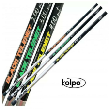  Merítőnyél Kolpo Blade teleszkópos száknyél 3m (K012602230) háló, szák, merítő