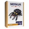 Merkur Bogarak - Pók