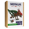 Merkur Dino - Diabloceratops