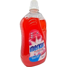  Merkur Gél színhez 3l tisztító- és takarítószer, higiénia