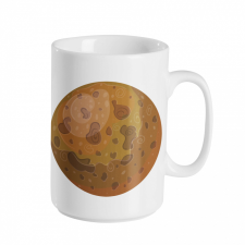  Merkúr - Óriás Bögre bögrék, csészék