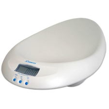  Mérleg csecsemő MG-6400 20 kg/10g babamérleg
