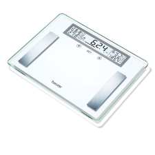 Mérleg digitális BEURER BG51XXL diagnosztikus 200 kg-ig mérleg