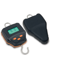  Mérleg - Fox Digital Scales Inc Case 60kg (CEI155) elektromos mérleg kapásjelző