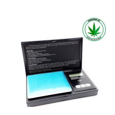  Mérleg G Scale Pro 500g-ig konyhai eszköz