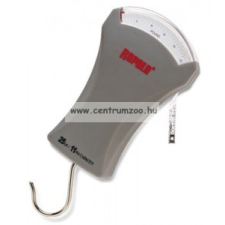  Mérleg - Rapala Mechanikus Mérleg 11Kg 25Lb És Hosszmérő - Rsms-25 horgászkiegészítő