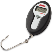 Mérleg - Rapala RMDS-25 Mini Peson Digital - prémium mérleg 12kg-os (RA0108002) horgászkiegészítő