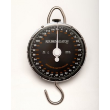  Mérleg - Reuben Heaton - Specimen Hunter - 50kg 100g pontos mérleg (Rh4050 Tp300S) horgászkiegészítő