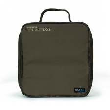 Mérlegtartó - Shimano Sync Scale Pouch - mérlegtartó táska 27x25x10cm (SHTSC13) horgászkiegészítő