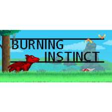 Merlin Beer Burning Instinct (PC - Steam elektronikus játék licensz) videójáték