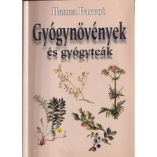 Merlin Book Agency Gyógynövények és gyógyteák antikvárium - használt könyv