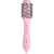 Mermade Blow Dry Brush hajvasaló termokefe Pink 1 db