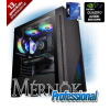  Mérnök Professional 13.gen munkaállomás - i9-13900KF, 32GB DDR5 4800MHz RAM, 1TB M.2 (3000/3500), 1TB HDD, Quadro RTX A2000 6GB