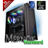  Mérnök Standard 13.gen munkaállomás - i7-13700KF, 16GB DDR5 4800MHz RAM, 500GB M.2 (3000/3500), 1TB HDD, Quadro RTX A2000 6GB