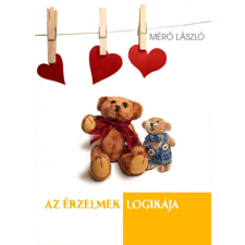 Mérő László - Az érzelmek logikája egyéb könyv