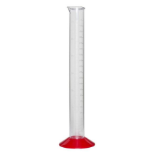  Mérőhenger osztott MŰANYAG 500 ml borászati kellék
