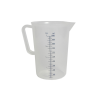  Mérőkancsó 17X12 cm, 1 l, Műanyag