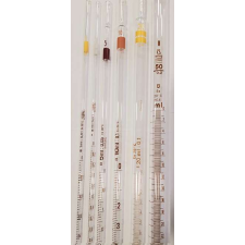 Mérőpipetta 5ml konyhai eszköz