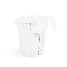  Mérőpohár - 1000 ml konyhai eszköz