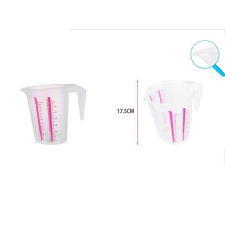  MÉRŐPOHÁR MŰA. 1500ML konyhai eszköz