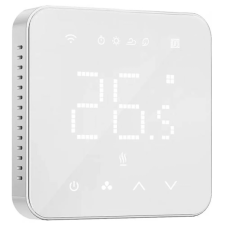 Meross Intelligens Wi-Fi termosztát Meross MTS200BHK(EU) (HomeKit) okos kiegészítő