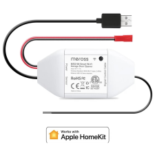 Meross MSG100HK(EU) intelligens garázskapu kapcsoló garázskapu