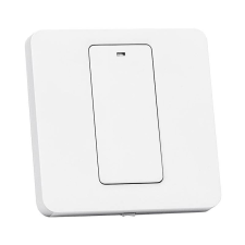 Meross MSS55X0HK Wi-Fi fali kapcsoló (MSS55X0HK) okos kiegészítő