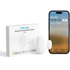 Meross Smart Door and Window Sensor biztonságtechnikai eszköz