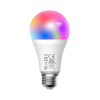 Meross Smart WiFi LED Bulb fényforrás RGB E27 (MSL120) (MSL120)