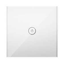 Meross Smart WiFi villanykapcsoló (MSS510) (MSS510) okos kiegészítő