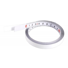 Mérőszalag öntapadós 1 m x 12,5 mm mérőműszer
