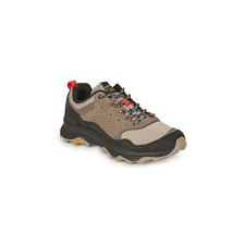 Merrell Rövid szárú edzőcipők SPEED SOLO Szürke 42 férfi cipő