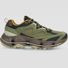 Merrell Rövid szárú edzőcipők SPEEDARC MATIS LTR WP Barna 43