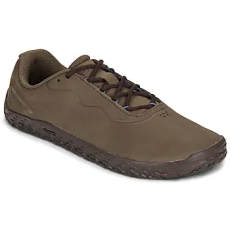 Merrell Rövid szárú edzőcipők VAPOR GLOVE 7 LTR Barna 42