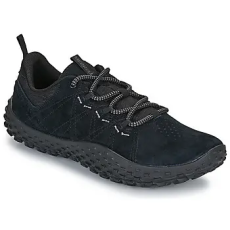 Merrell Rövid szárú edzőcipők WRAPT Fekete 42