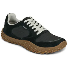 Merrell Rövid szárú edzőcipők WRAPT SNEAKER Fekete 46 férfi cipő