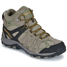 Merrell Túracipők ACCENTOR 3 MID WP Bézs 41