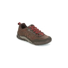 Merrell Túracipők ANNEX TRAK LOW Barna 43 férfi cipő