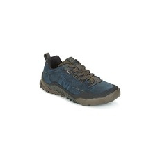 Merrell Túracipők ANNEX TRAK LOW Kék 46
