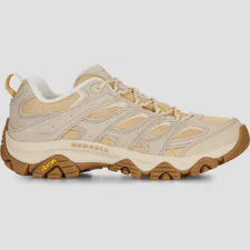 Merrell Túracipők MOAB 3 Bézs 39 női cipő