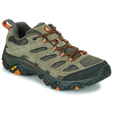 Merrell Túracipők MOAB 3 GORE-TEX Bézs 47