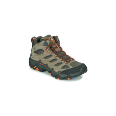 Merrell Túracipők MOAB 3 MID GTX Bézs 45